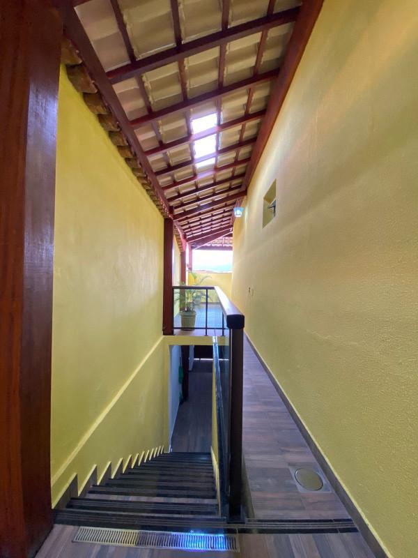 Casa, Diamante, 3 Quartos, 2 Vagas