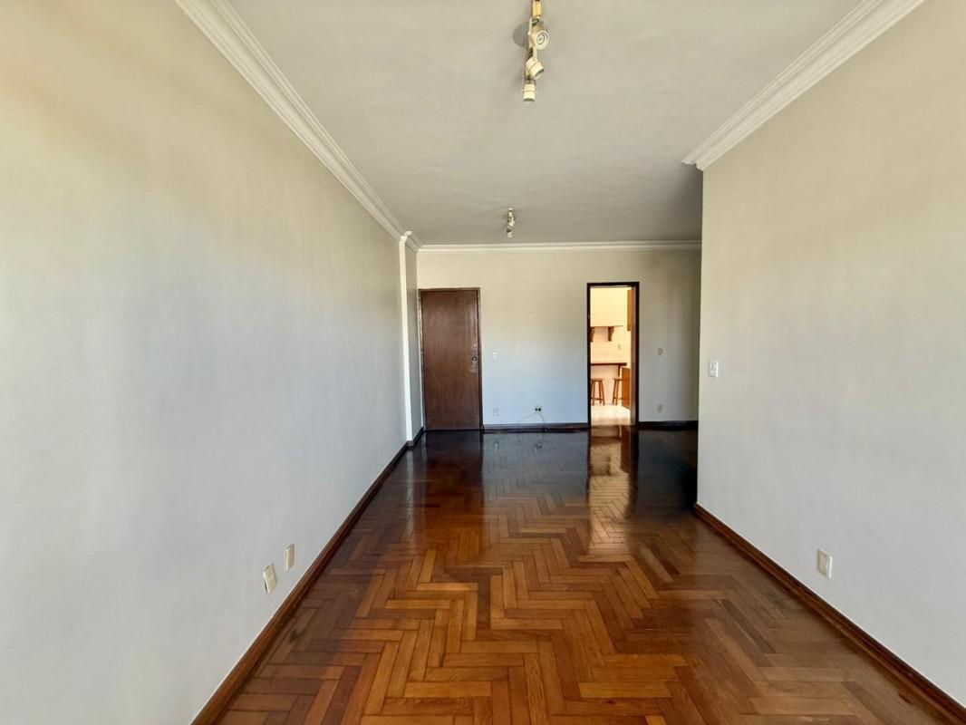 Apartamento, Anchieta, 3 Quartos, 2 Vagas, 1 Suíte