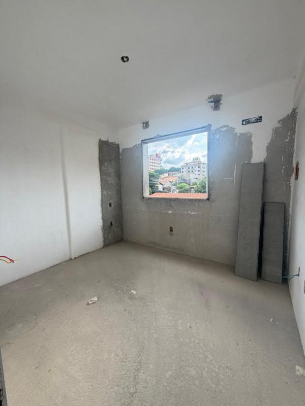 Apartamento, Coração Eucarístico, 3 Quartos, 2 Vagas, 1 Suíte