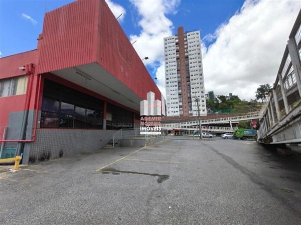 Galpão, Sagrada Família