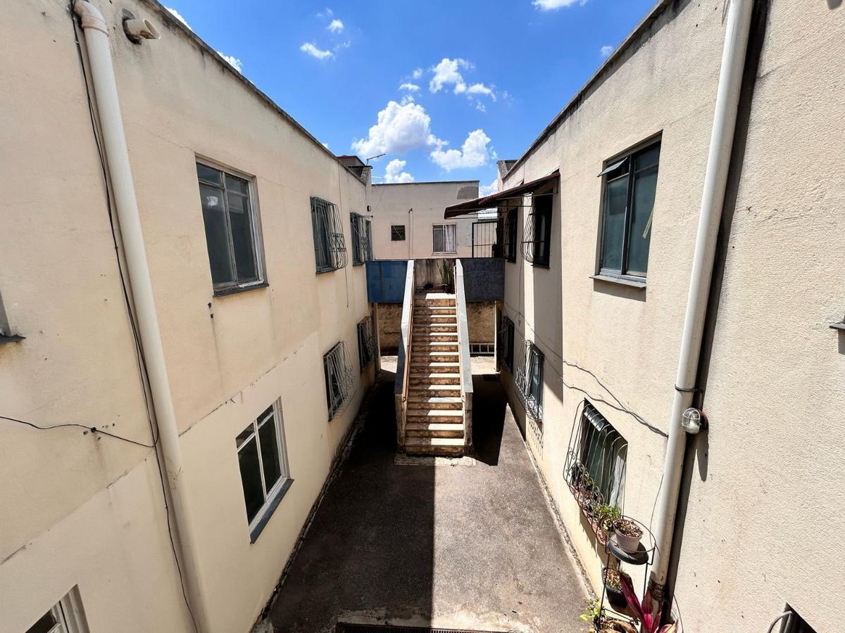 Apartamento, Granjas Primavera (justinópolis), 2 Quartos, 0 Vaga
