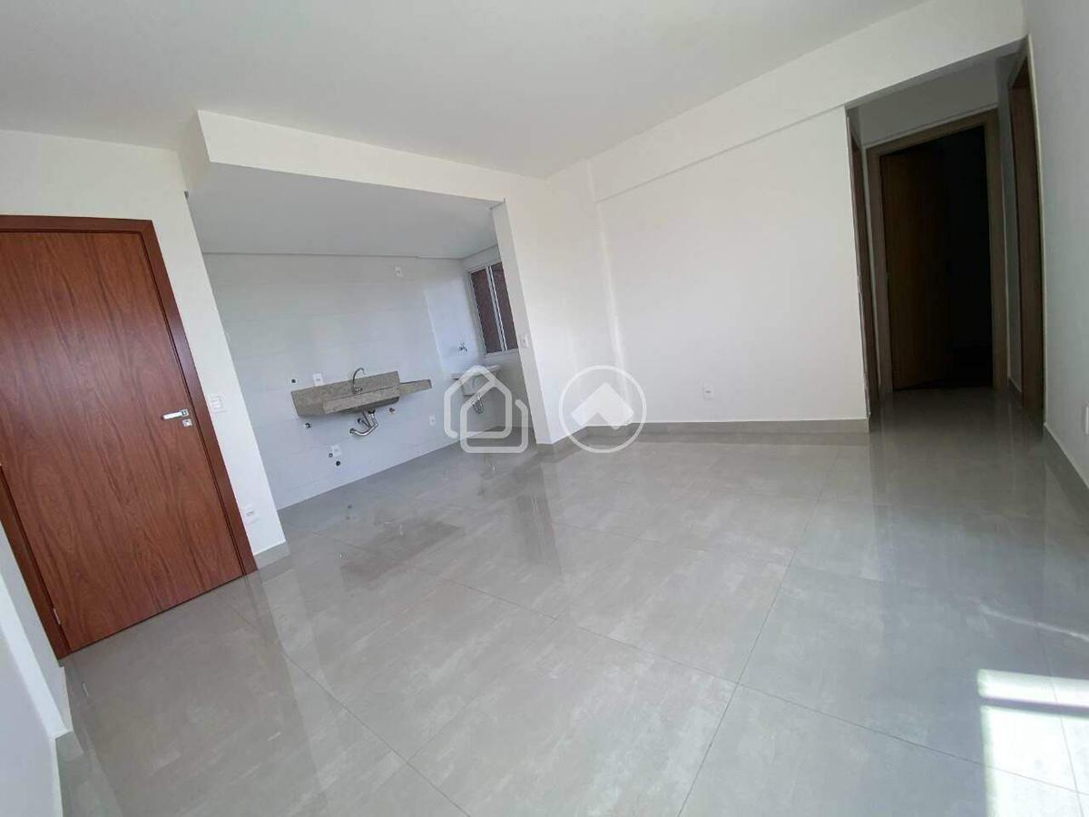 Apartamento, Padre Eustáquio, 2 Quartos, 2 Vagas, 1 Suíte