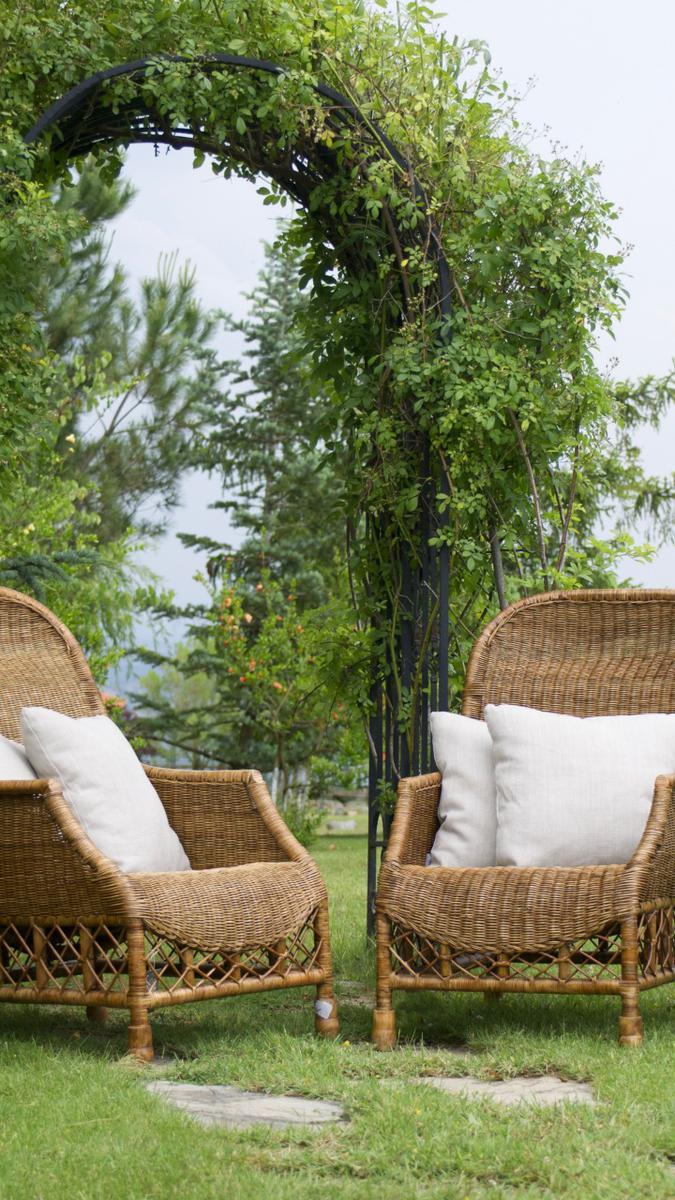 Fazenda, Ravena, 4 Quartos, 10 Vagas, 2 Suítes