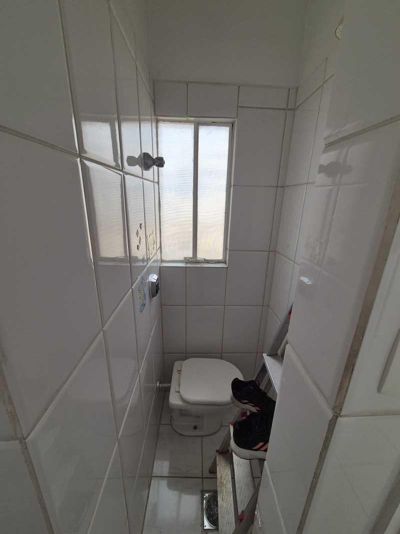 Apartamento, Alto Barroca, 3 Quartos, 1 Vaga, 1 Suíte
