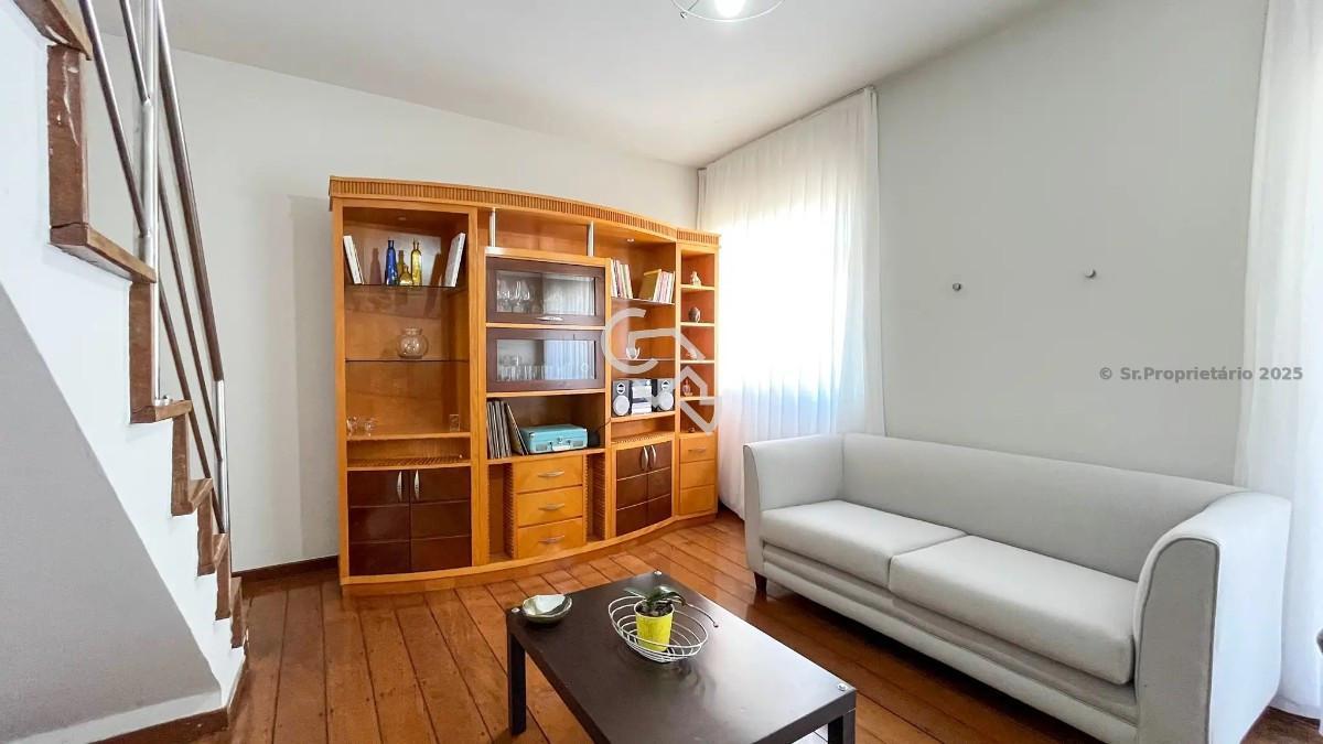 Cobertura, Luxemburgo, 4 Quartos, 2 Vagas, 1 Suíte