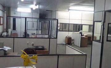 Galpão, Distrito Industrial Doutor Hélio Pentagna Guimarães, 0 Quarto, 0 Vaga