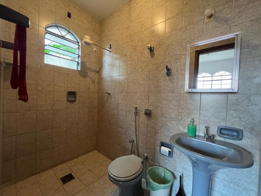 Casa, Milionários, 3 Quartos, 1 Vaga, 1 Suíte