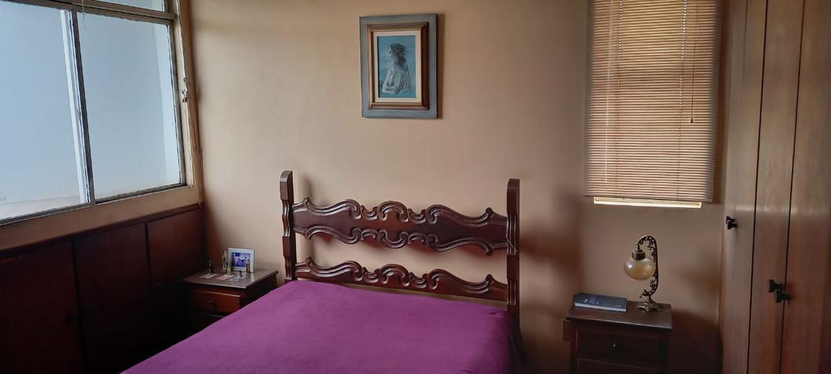 Apartamento, Jardim América, 3 Quartos, 1 Vaga