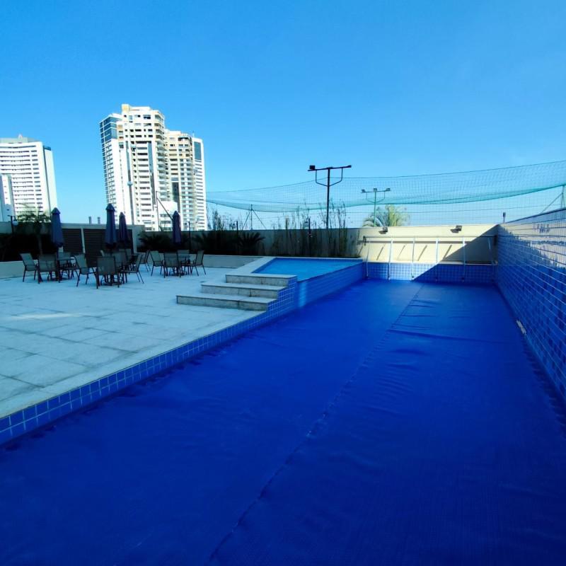 Apartamento, Vila da Serra, 4 Quartos, 3 Vagas, 1 Suíte