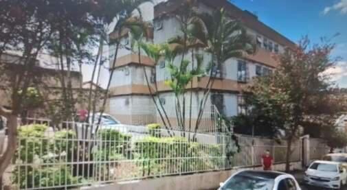 Apartamento, Carlos Prates, 3 Quartos, 1 Vaga, 1 Suíte