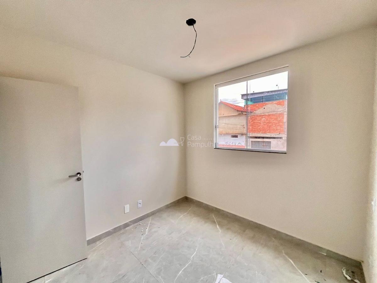 Casa, Mantiqueira, 2 Quartos, 1 Vaga