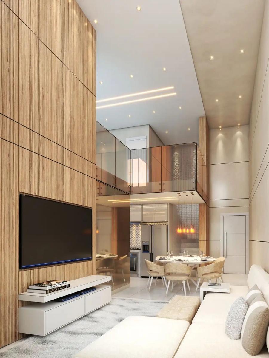 Cobertura, Cidade Nova, 3 Quartos, 2 Vagas, 1 Suíte