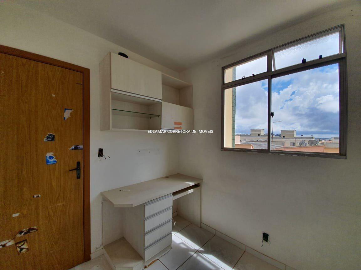 Apartamento, Jardim Riacho das Pedras, 3 Quartos, 1 Vaga, 1 Suíte