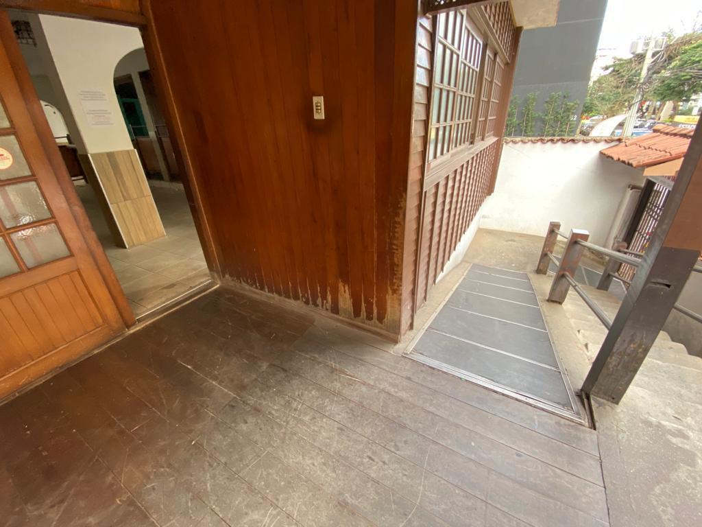 Casa Comercial, Funcionários, 0 Quarto, 0 Vaga