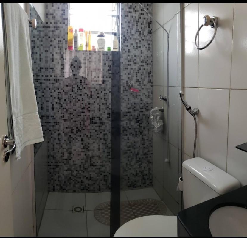 Apartamento, São João Batista (venda Nova), 2 Quartos, 1 Vaga