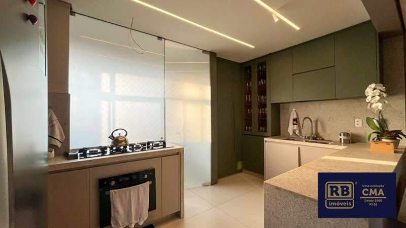 Apartamento, São Pedro, 3 Quartos, 2 Vagas, 1 Suíte