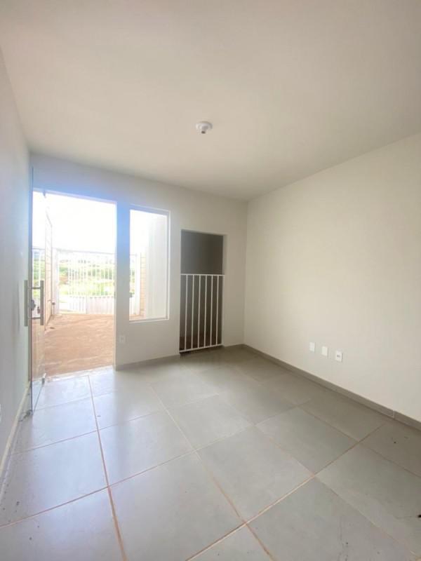 Casa, Novo Barreirinho, 2 Quartos, 1 Vaga