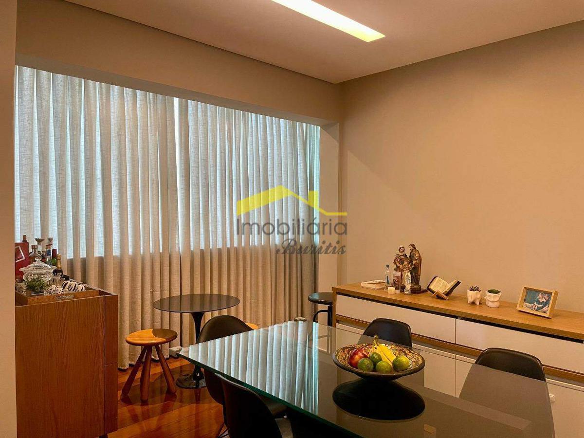 Apartamento, Buritis, 3 Quartos, 2 Vagas, 1 Suíte