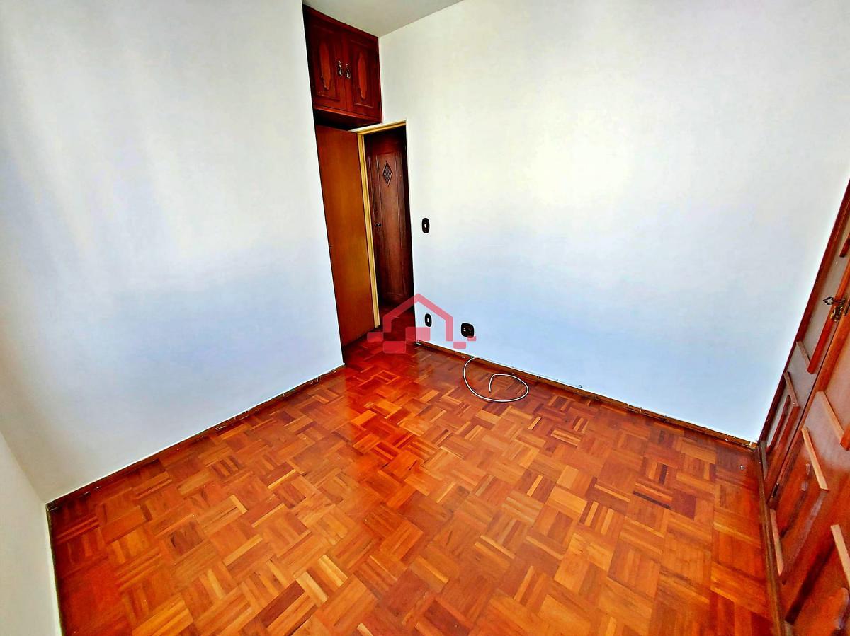 Apartamento, Padre Eustáquio, 2 Quartos, 1 Vaga