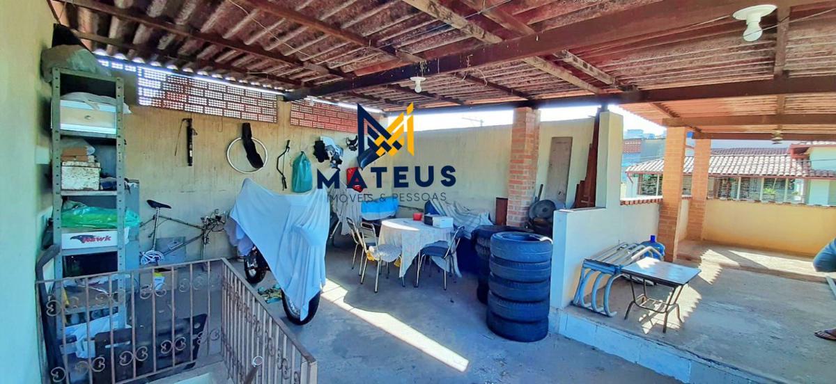 Casa, Bonfim, 3 Quartos, 3 Vagas