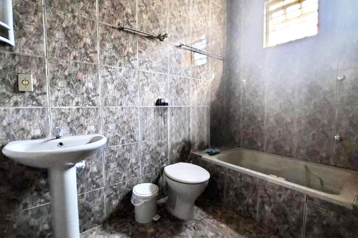 Casa, Anchieta, 4 Quartos, 4 Vagas, 1 Suíte