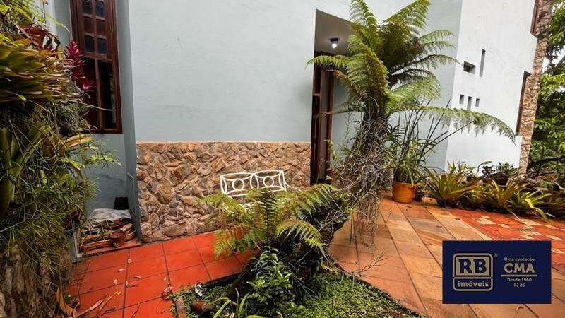 Casa, São Lucas, 4 Quartos, 5 Vagas, 3 Suítes