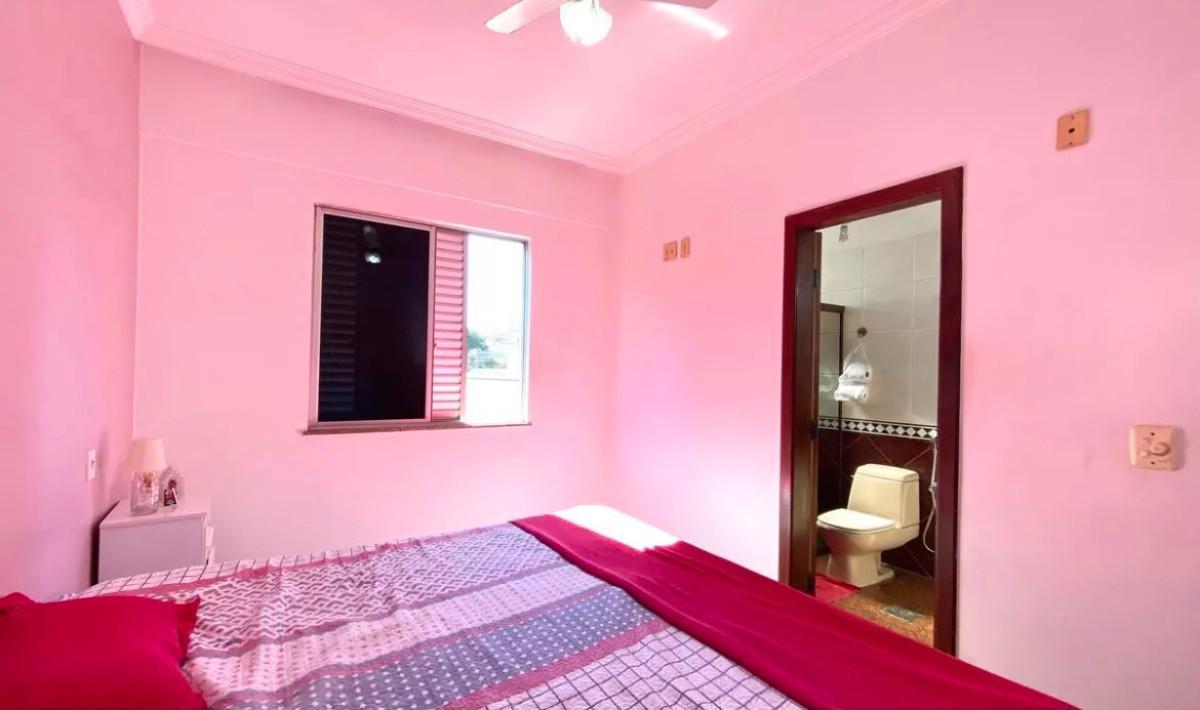 Cobertura, União, 6 Quartos, 2 Vagas, 1 Suíte