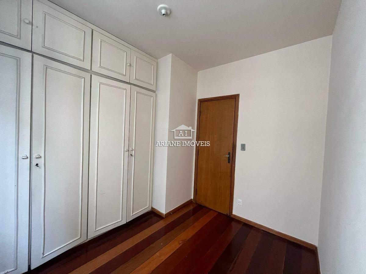Apartamento, Horto, 3 Quartos, 1 Vaga