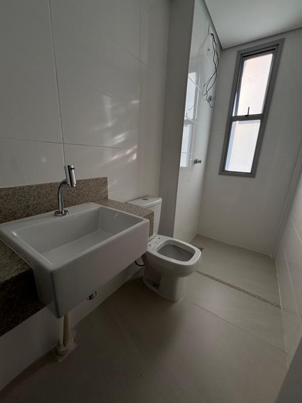 Apartamento, Sagrada Família, 3 Quartos, 2 Vagas, 1 Suíte