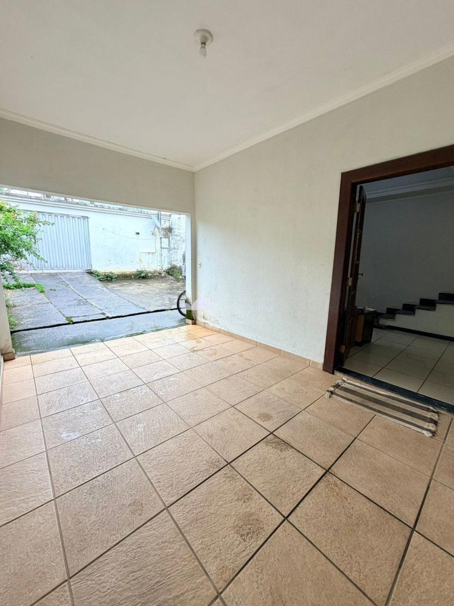 Casa, Garças, 3 Quartos, 4 Vagas, 1 Suíte