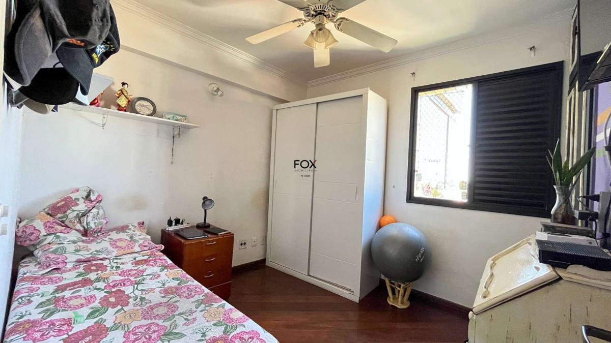 Apartamento, Ouro Preto, 3 Quartos, 2 Vagas, 1 Suíte