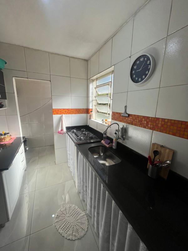 Apartamento, Madre Gertrudes, 3 Quartos, 1 Vaga