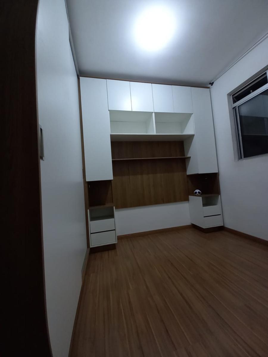 Cobertura, Capelinha, 2 Quartos, 1 Vaga