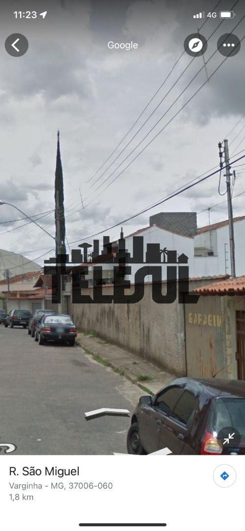 Lote, Vila Nossa Senhora dos Anjos, 0 Quarto, 0 Vaga