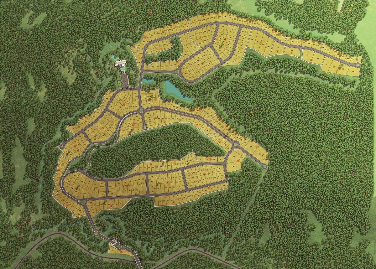 Lote, Vianópolis, 0 Quarto, 0 Vaga