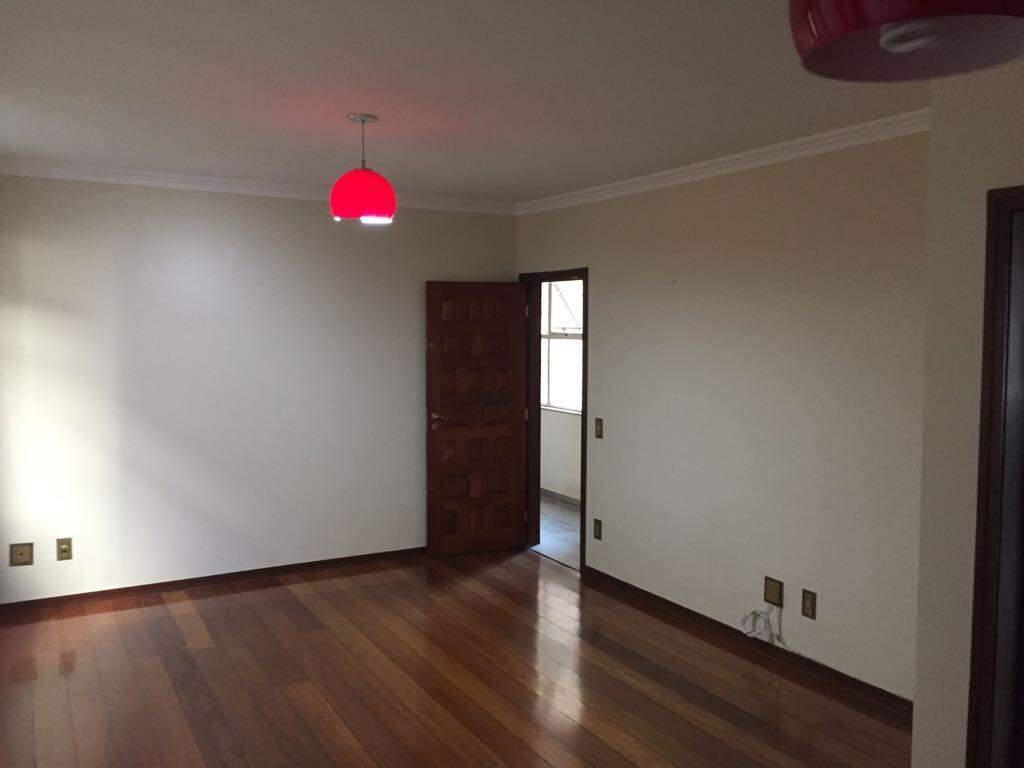 Apartamento, Buritis, 4 Quartos, 2 Vagas, 1 Suíte