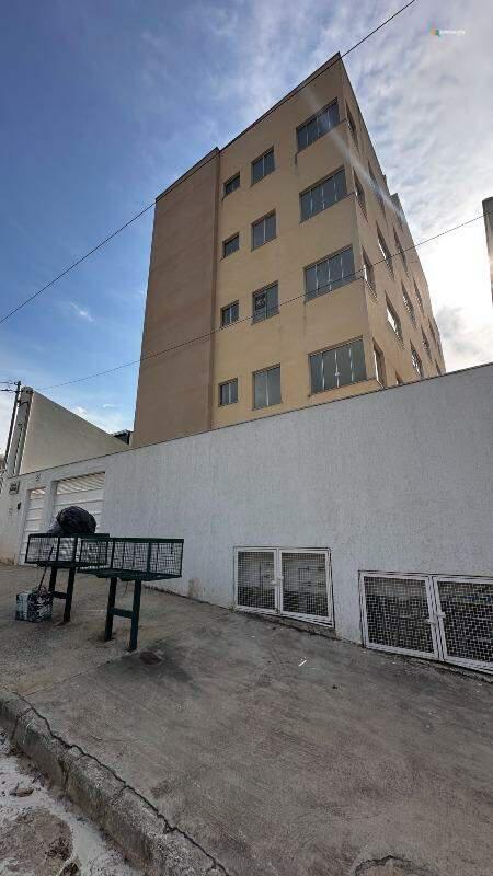 Cobertura, Novo Centro, 2 Quartos, 1 Vaga