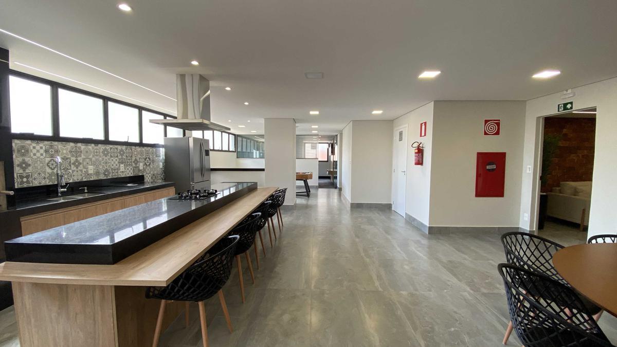 Cobertura, Castelo, 3 Quartos, 4 Vagas, 4 Suítes