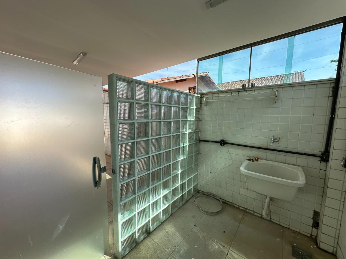 Apartamento, Palmares, 4 Quartos, 4 Vagas, 2 Suítes