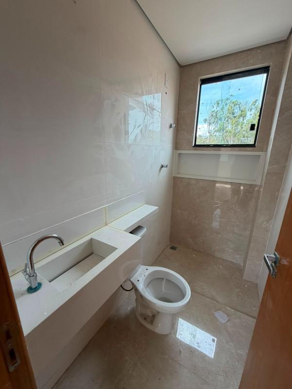 Apartamento, Duquesa II (são Benedito), 2 Quartos, 1 Vaga