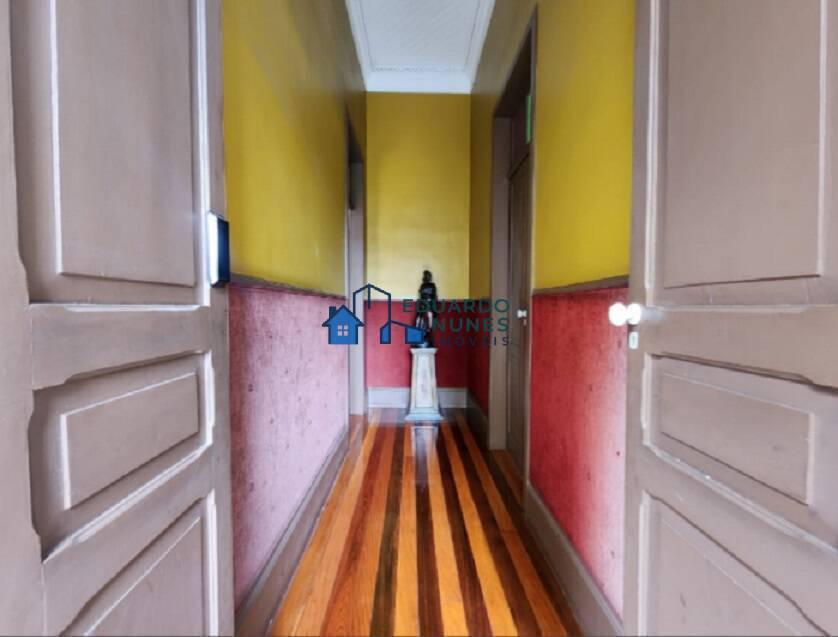 Apartamento, Funcionários, 3 Quartos, 2 Vagas, 1 Suíte