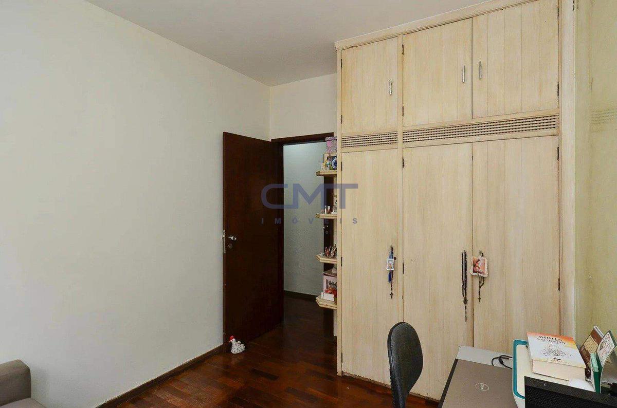 Apartamento, Santa Lúcia, 3 Quartos, 1 Vaga, 1 Suíte