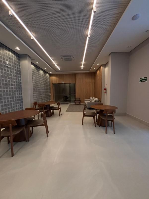 Apartamento, Sagrada Família, 3 Quartos, 2 Vagas, 1 Suíte