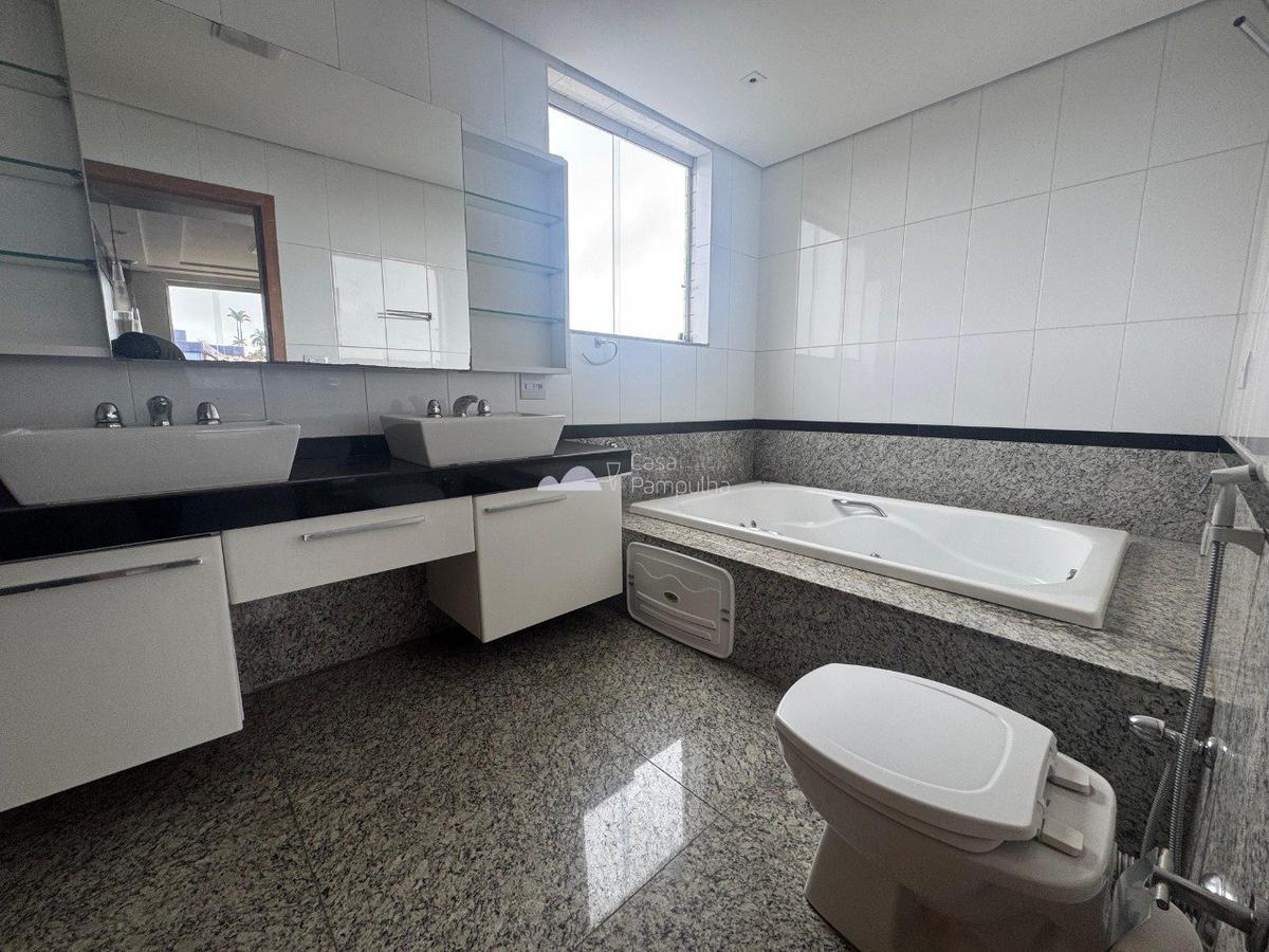 Apartamento, Santa Amélia, 4 Quartos, 4 Vagas, 1 Suíte