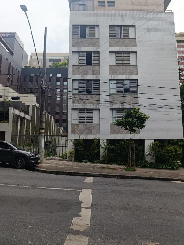 Apartamento, Lourdes, 3 Quartos, 1 Vaga, 1 Suíte