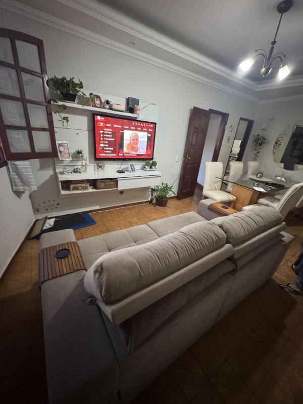 Casa, Jardim Pérola, 3 Quartos, 2 Vagas, 1 Suíte