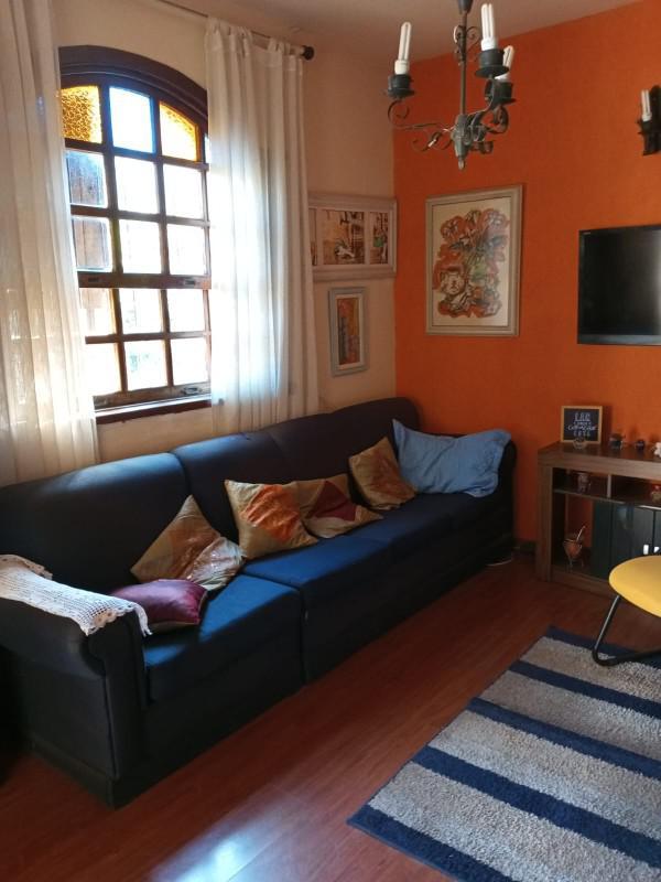 Casa, Santa Inês, 4 Quartos, 5 Vagas, 2 Suítes