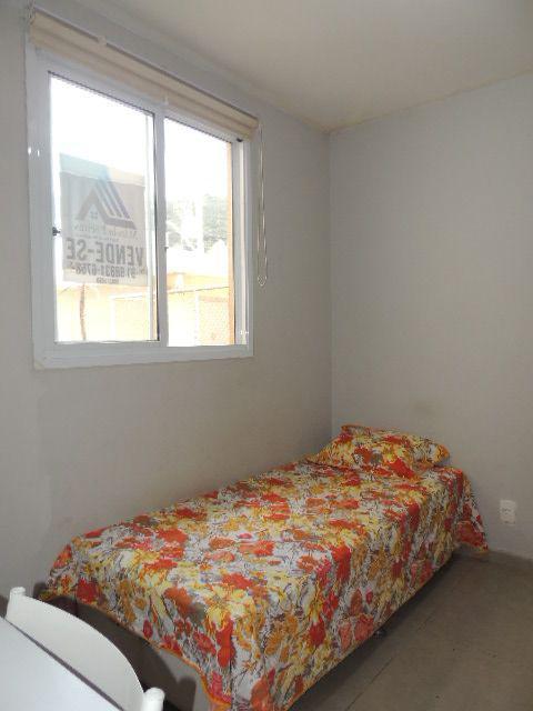 Apartamento, Paciência, 2 Quartos, 1 Vaga
