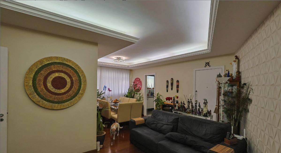 Apartamento, Silveira, 3 Quartos, 2 Vagas, 1 Suíte