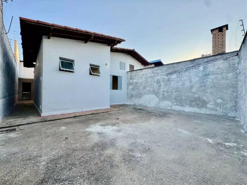 Casa, Castelo, 4 Quartos, 3 Vagas, 1 Suíte